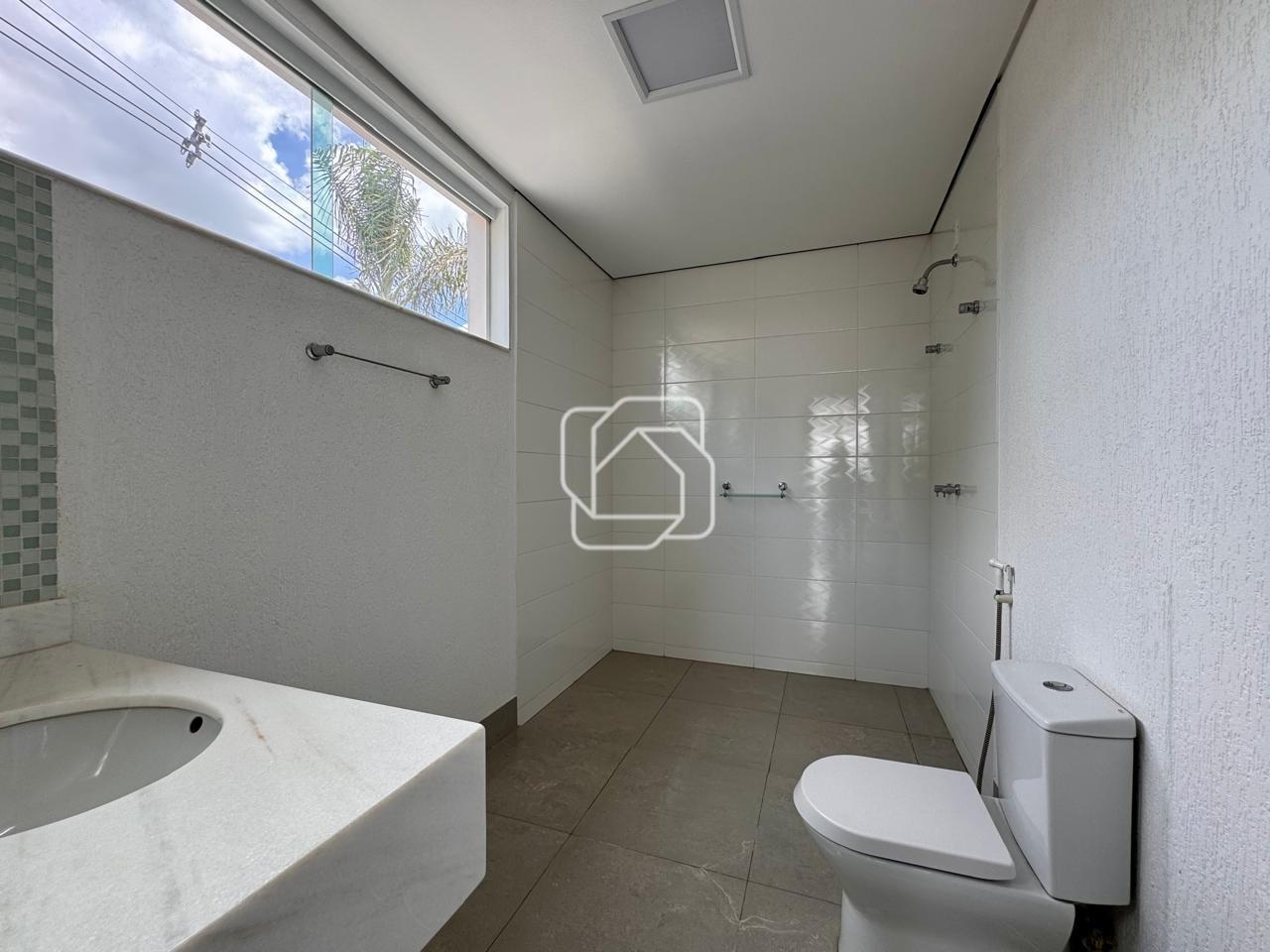 Casa para aluguel em Itu - SP - Brasil: