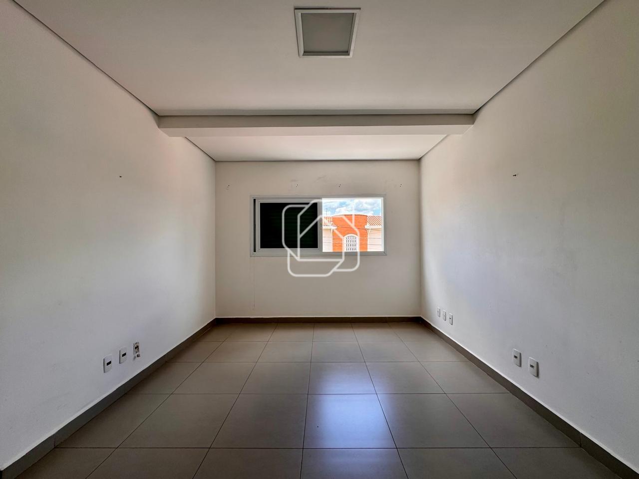 Casa para aluguel em Itu - SP - Brasil: