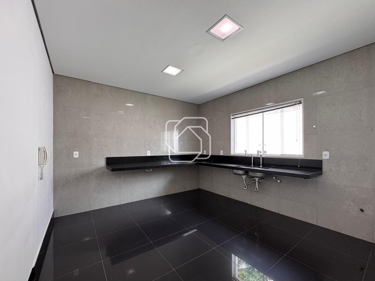 Casa para aluguel em Itu - SP - Brasil: