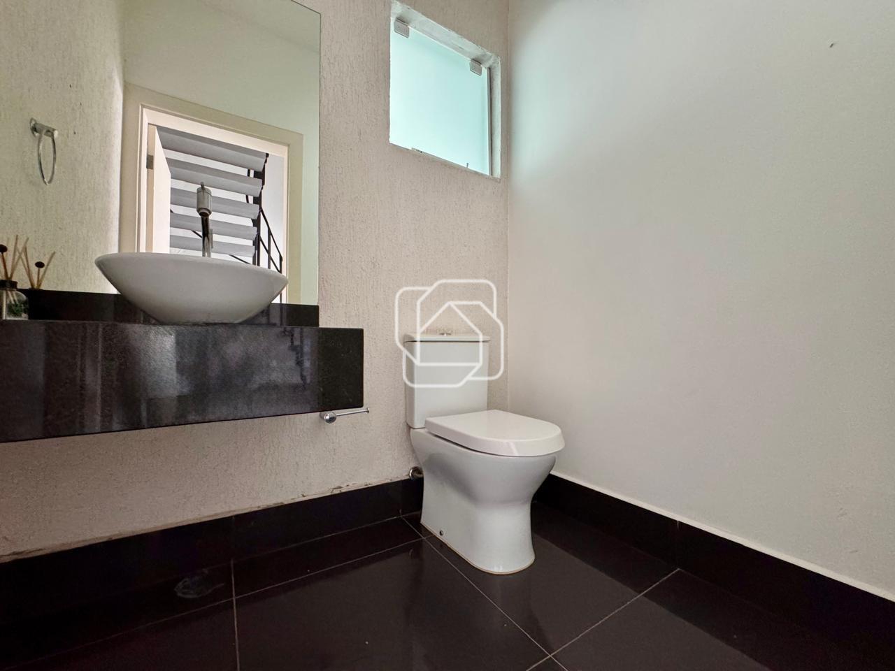 Casa para aluguel em Itu - SP - Brasil: