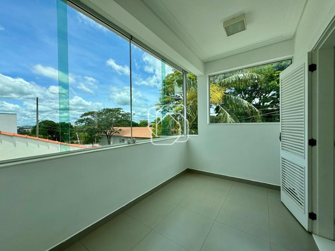 Casa para aluguel em Itu - SP - Brasil: