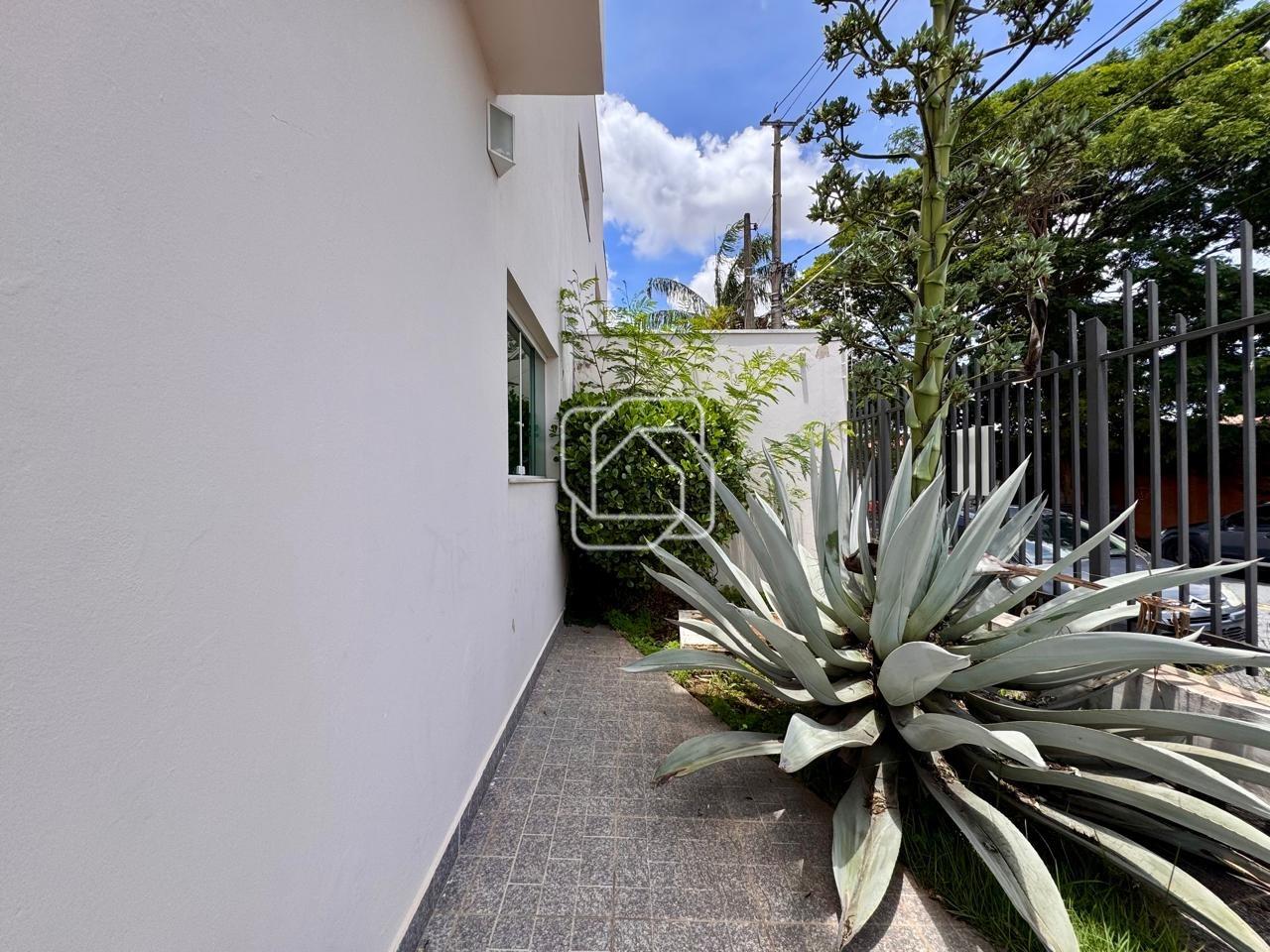 Casa para aluguel em Itu - SP - Brasil: