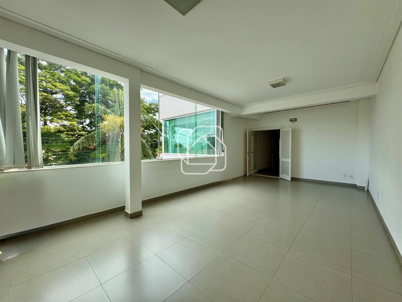 Casa para aluguel em Itu - SP - Brasil: