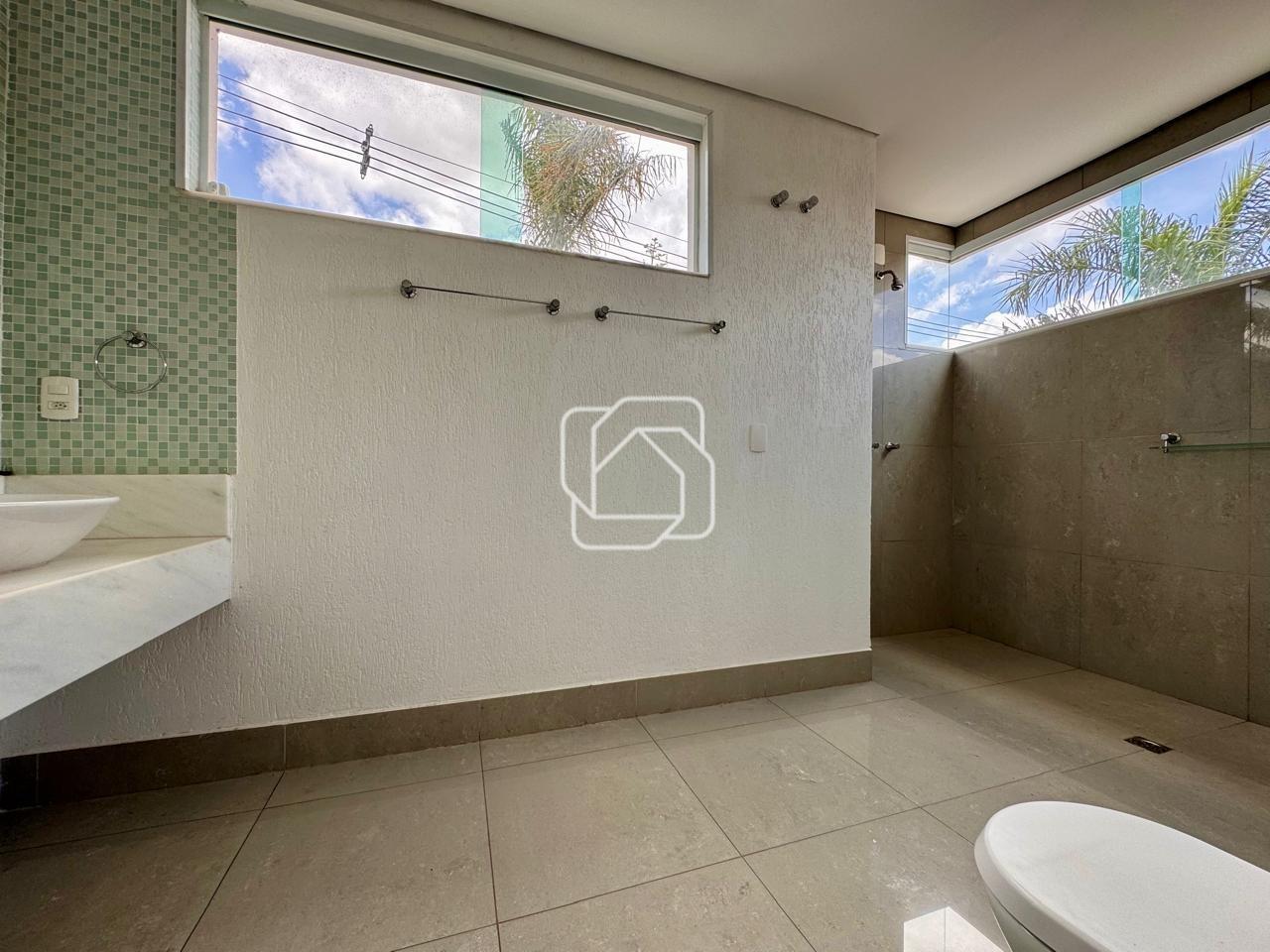 Casa para aluguel em Itu - SP - Brasil: