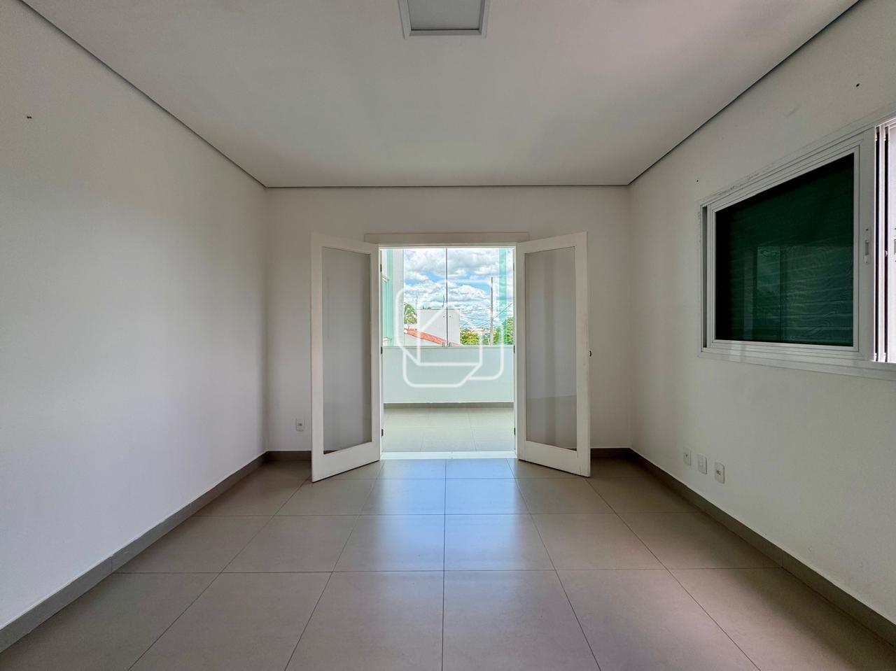 Casa para aluguel em Itu - SP - Brasil: