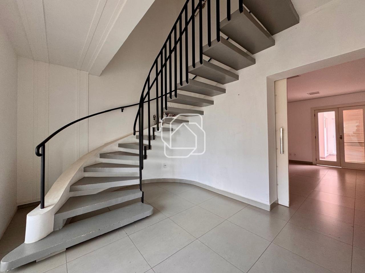 Casa para aluguel em Itu - SP - Brasil: