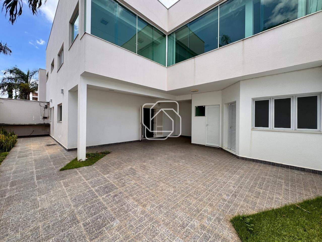 Casa para aluguel em Itu - SP - Brasil: 