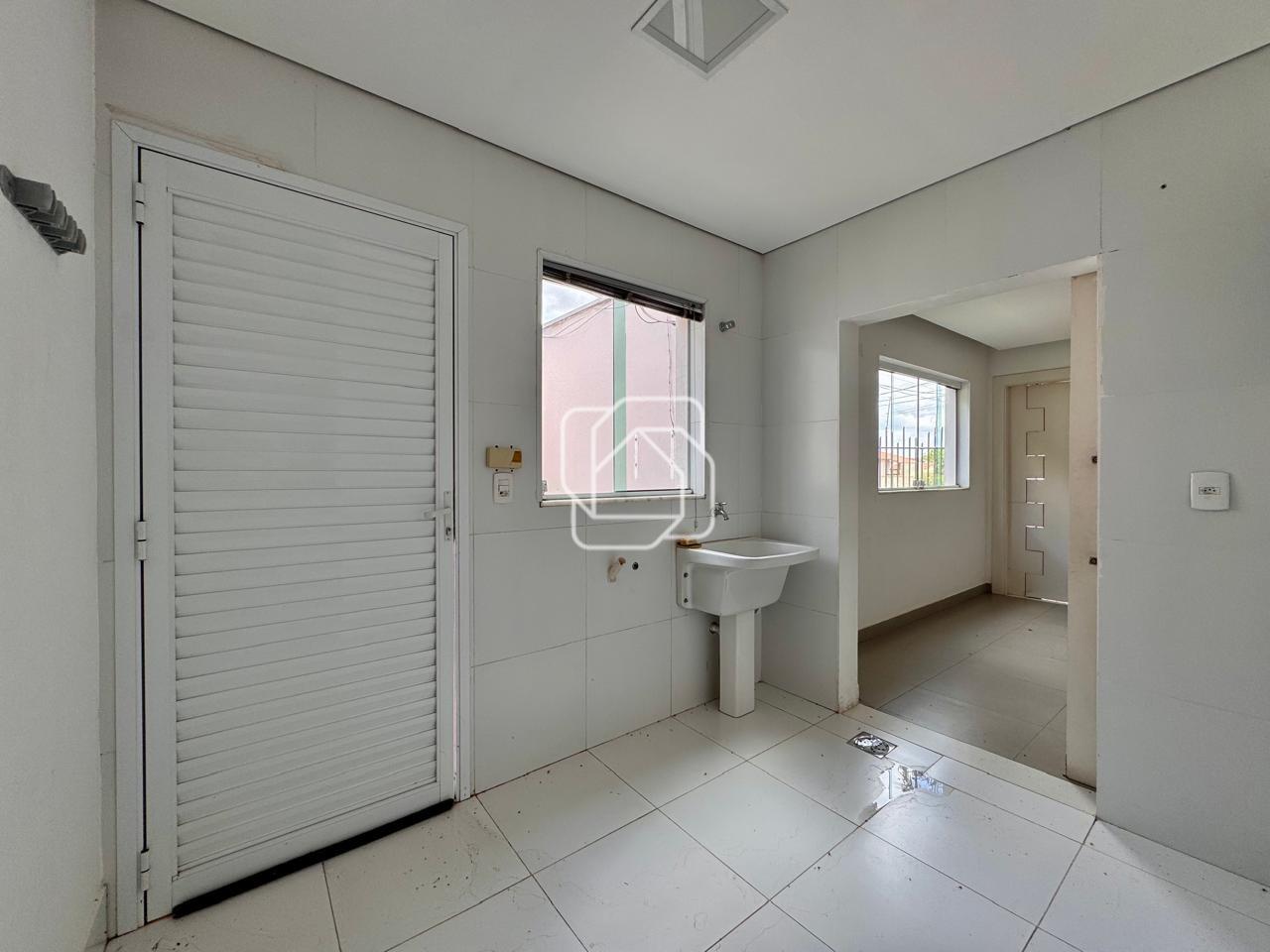 Casa para aluguel em Itu - SP - Brasil: