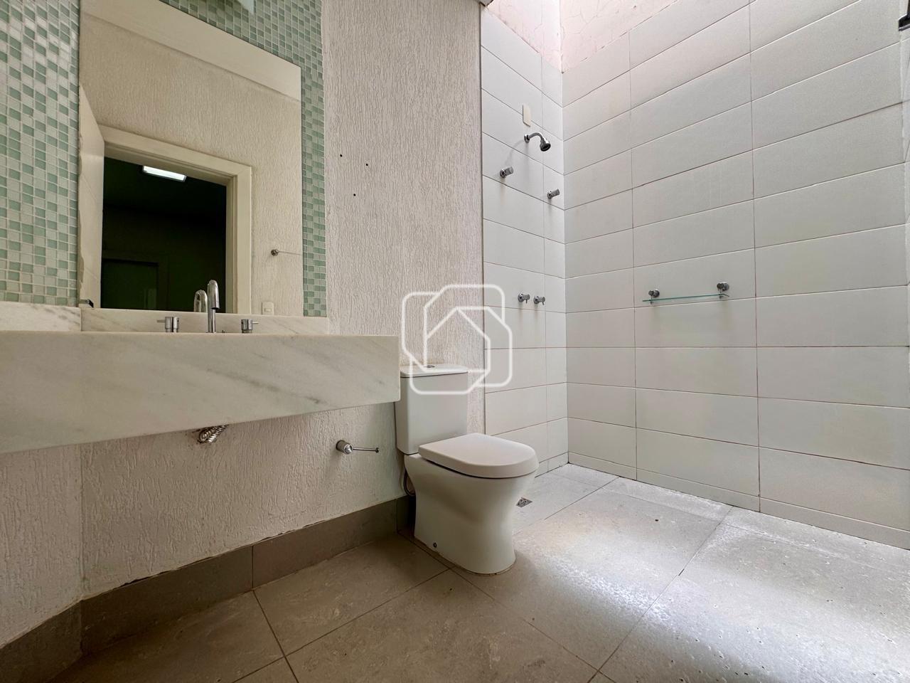 Casa para aluguel em Itu - SP - Brasil: