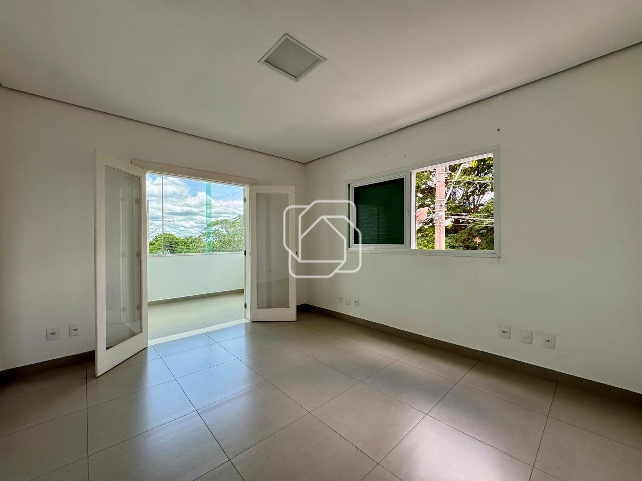 Casa para aluguel em Itu - SP - Brasil: