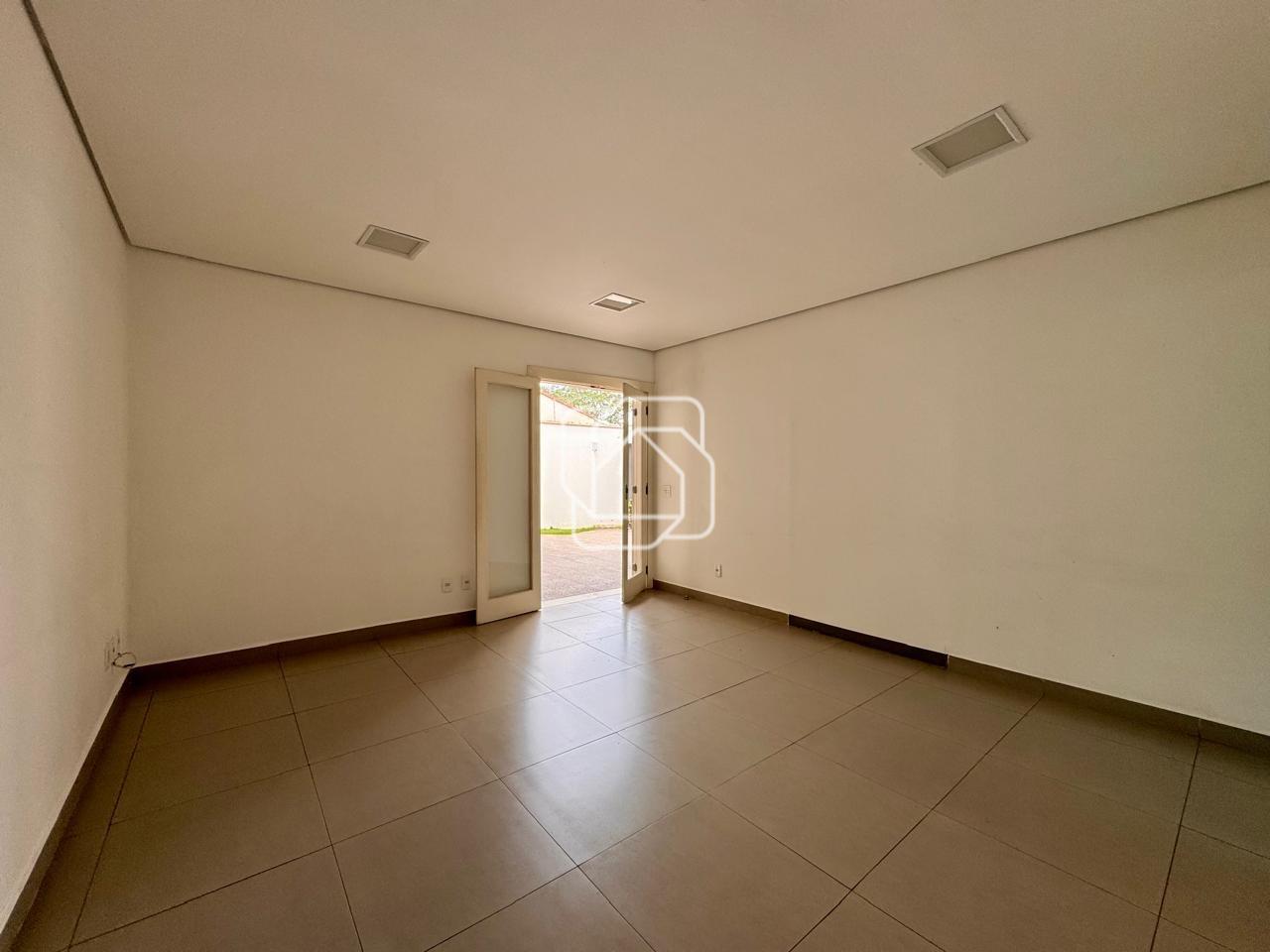 Casa para aluguel em Itu - SP - Brasil: