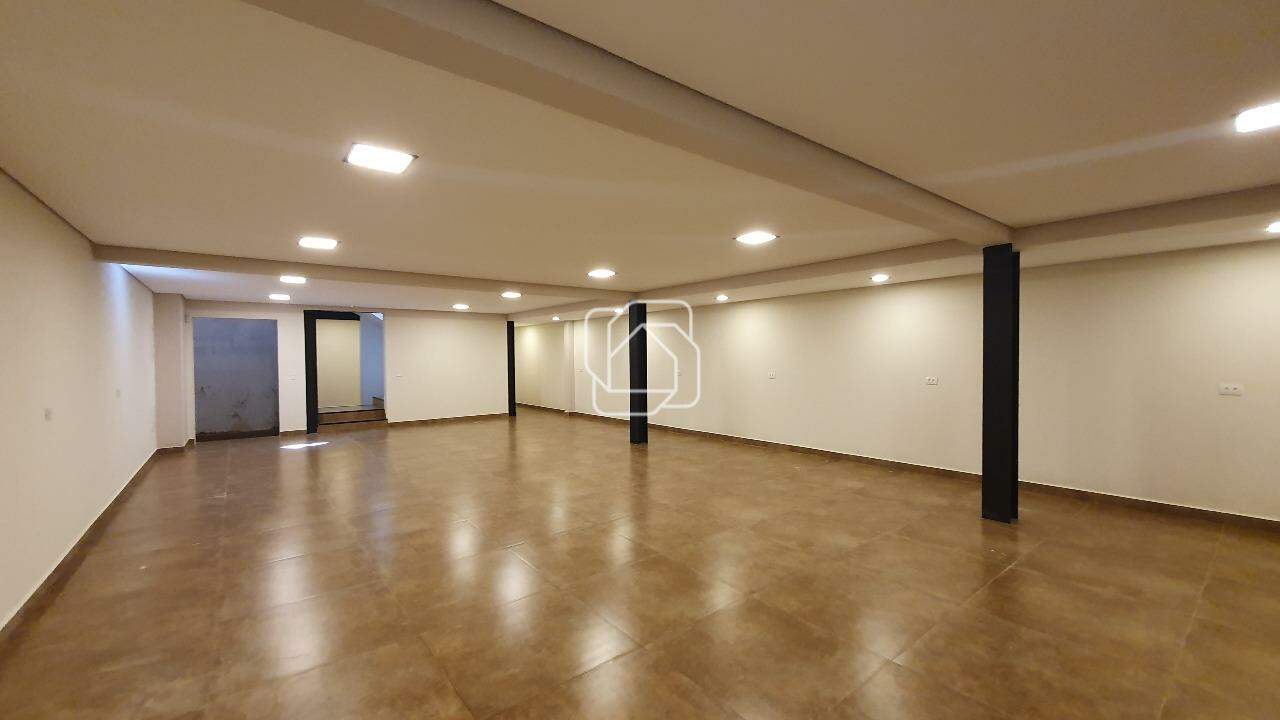 Salão e Lojas para aluguel em Itu - SP - Itu Novo Centro: