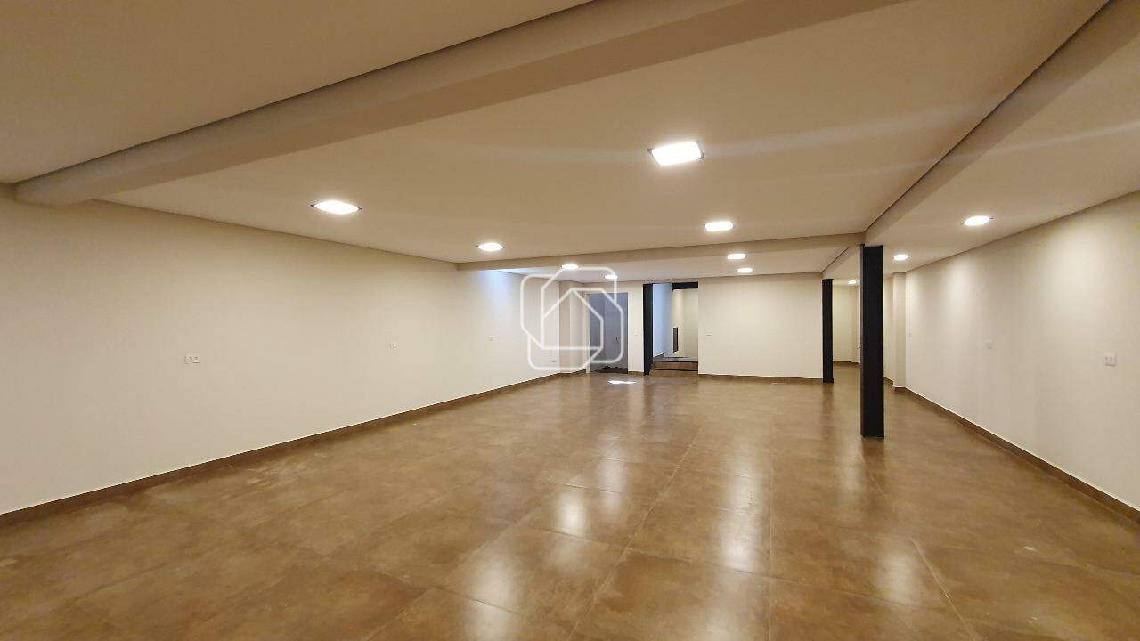 Salão e Lojas para aluguel em Itu - SP - Itu Novo Centro: