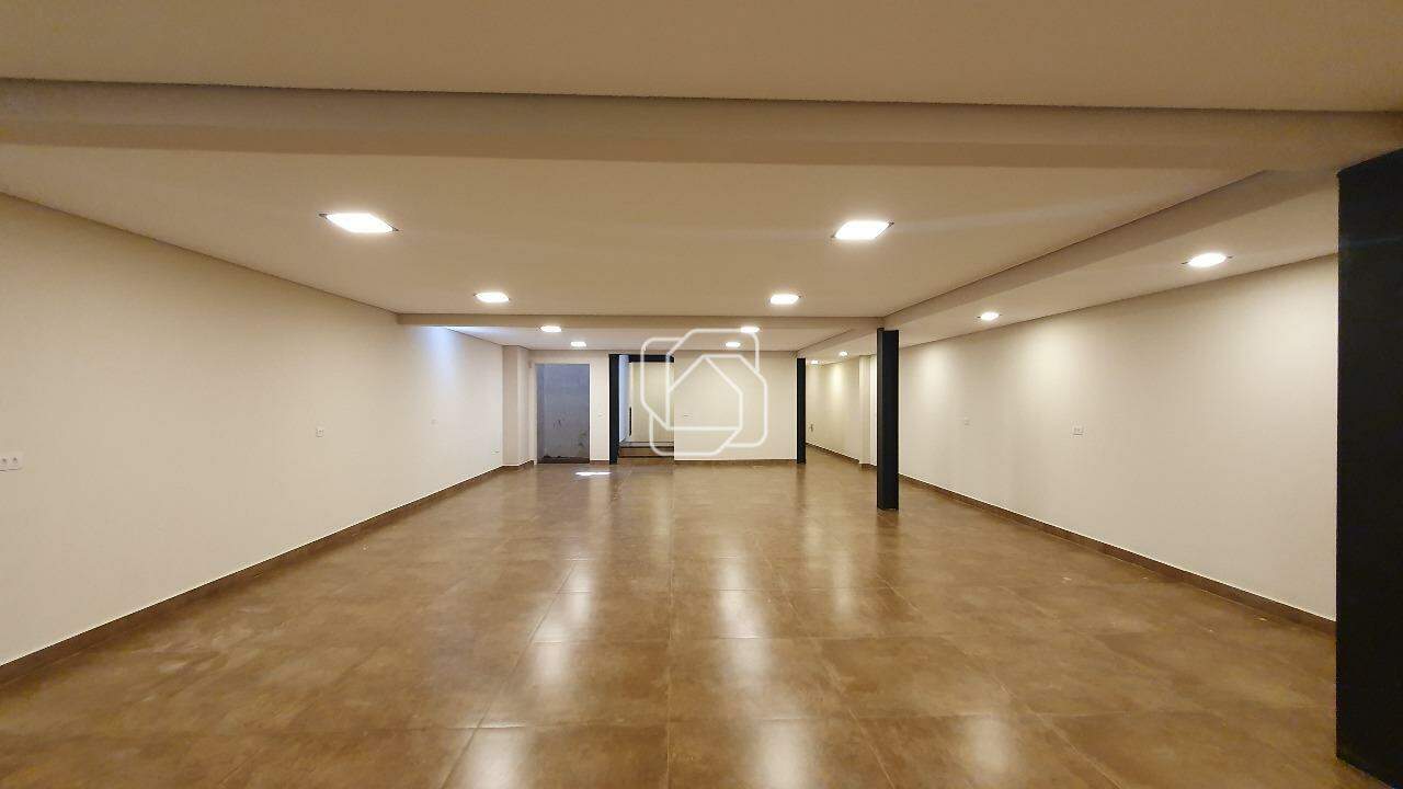 Salão e Lojas para aluguel em Itu - SP - Itu Novo Centro: