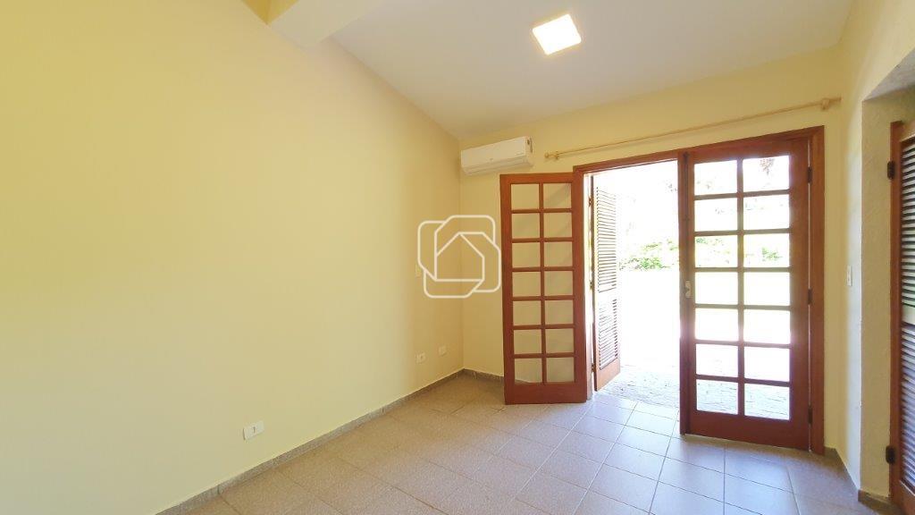 Casa de Condomínio para aluguel em Itu - SP - Condomínio Terras de São José: 