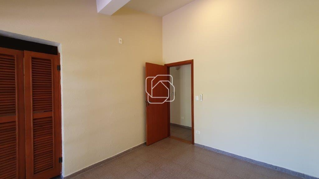 Casa de Condomínio para aluguel em Itu - SP - Condomínio Terras de São José: 