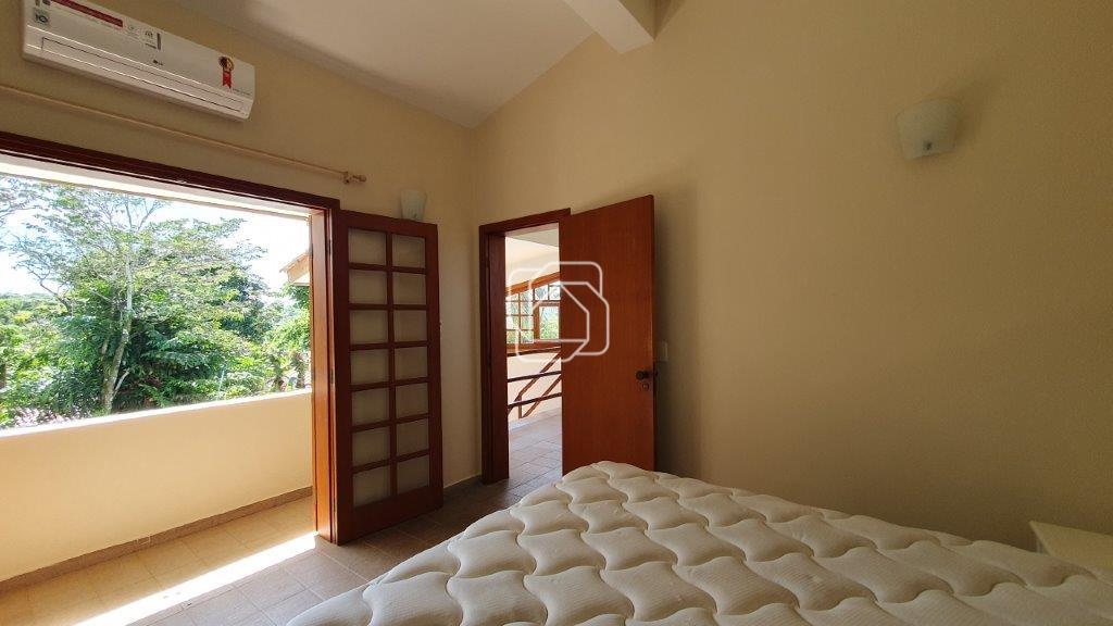 Casa de Condomínio para aluguel em Itu - SP - Condomínio Terras de São José: 