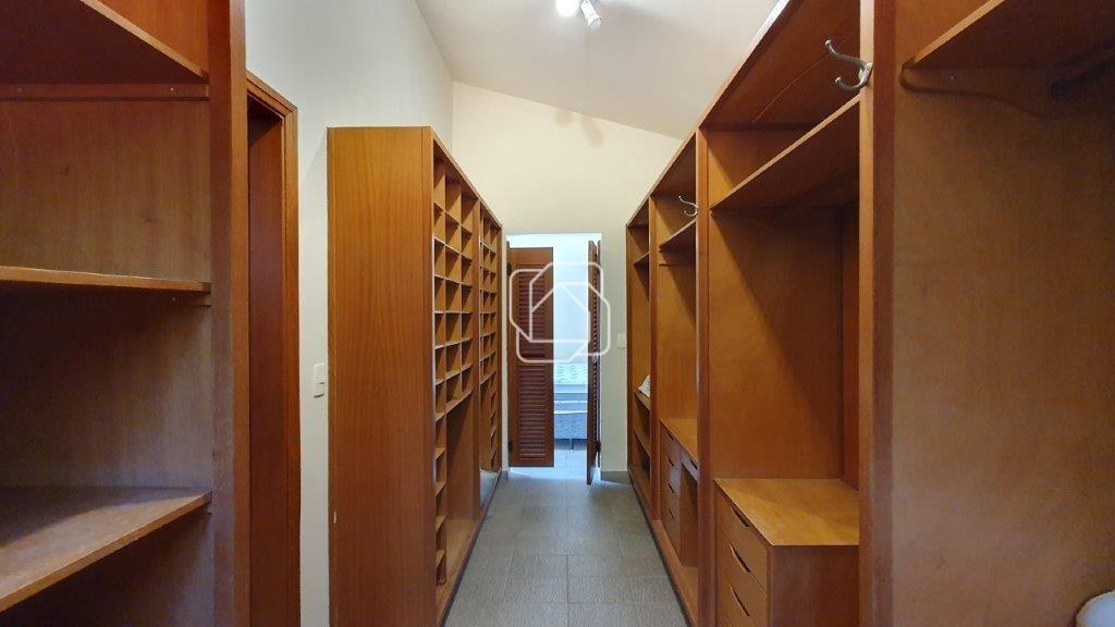 Casa de Condomínio para aluguel em Itu - SP - Condomínio Terras de São José: 