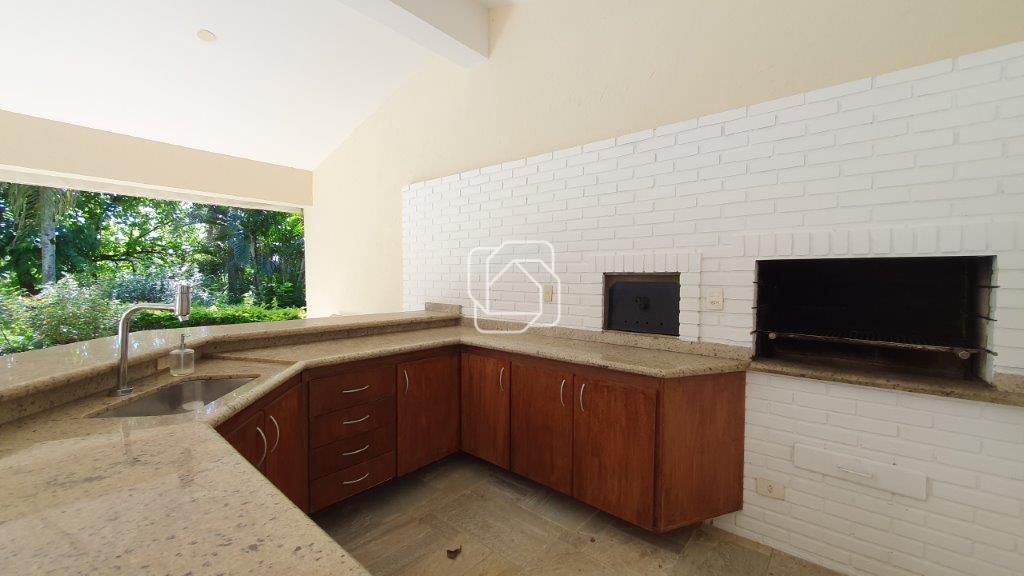 Casa de Condomínio para aluguel em Itu - SP - Condomínio Terras de São José: 