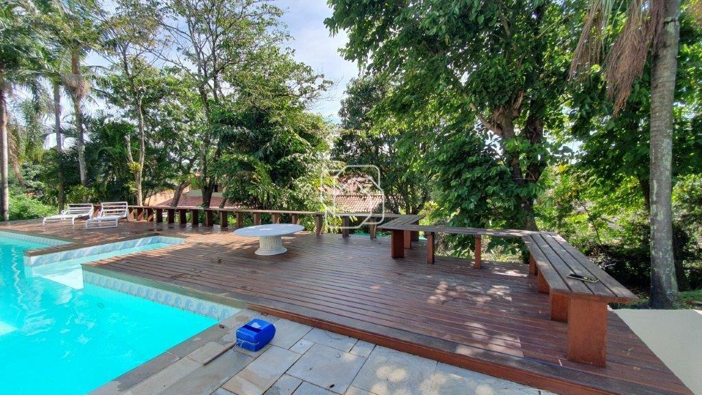 Casa de Condomínio para aluguel em Itu - SP - Condomínio Terras de São José: 