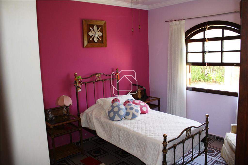 Casa de Condomínio para aluguel em Itu - SP - Condomínio City Castelo: 