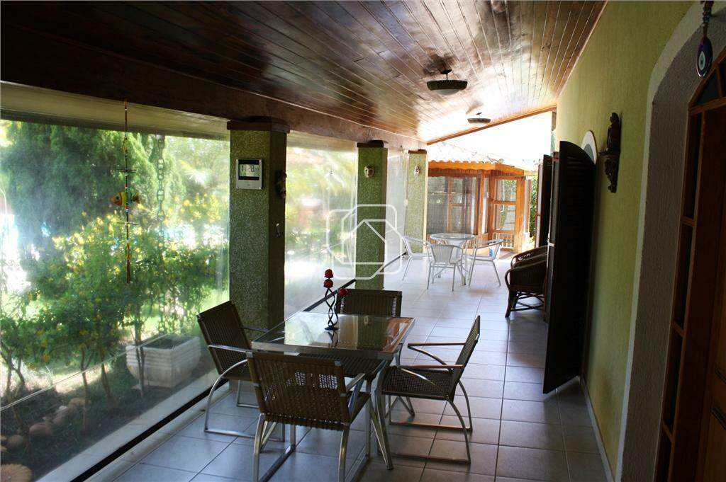 Casa de Condomínio para aluguel em Itu - SP - Condomínio City Castelo: 