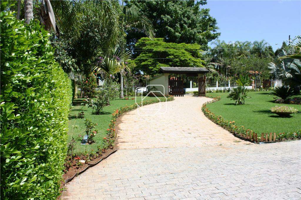 Casa de Condomínio para aluguel em Itu - SP - Condomínio City Castelo: 