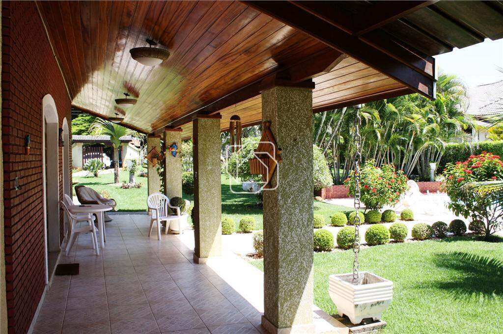 Casa de Condomínio para aluguel em Itu - SP - Condomínio City Castelo: 
