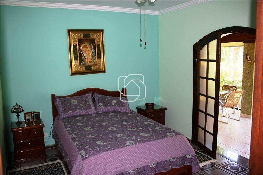 Casa de Condomínio para aluguel em Itu - SP - Condomínio City Castelo: 