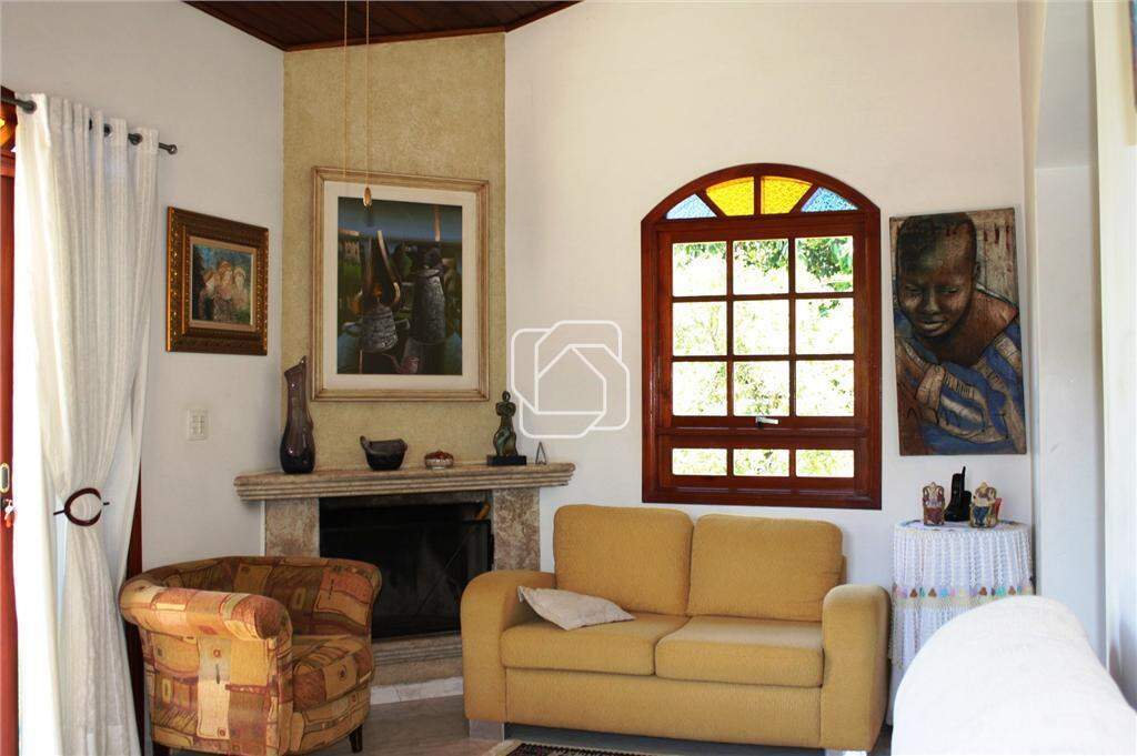 Casa de Condomínio para aluguel em Itu - SP - Condomínio City Castelo: 