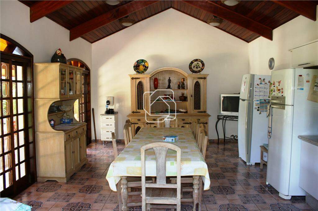 Casa de Condomínio para aluguel em Itu - SP - Condomínio City Castelo: 
