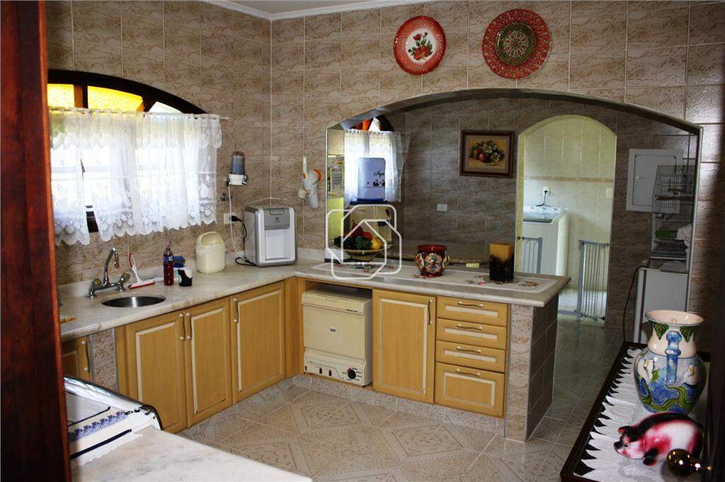 Casa de Condomínio para aluguel em Itu - SP - Condomínio City Castelo: 