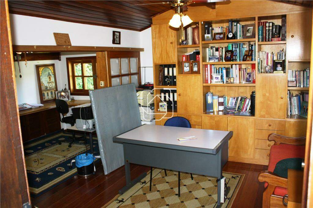 Casa de Condomínio para aluguel em Itu - SP - Condomínio City Castelo: 