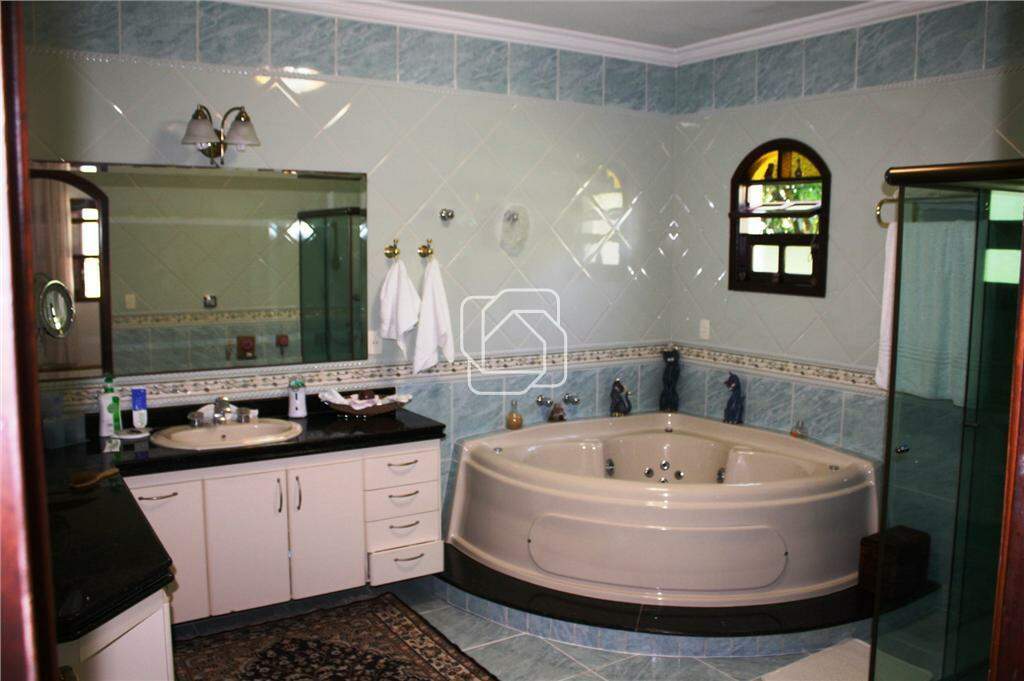 Casa de Condomínio para aluguel em Itu - SP - Condomínio City Castelo: 