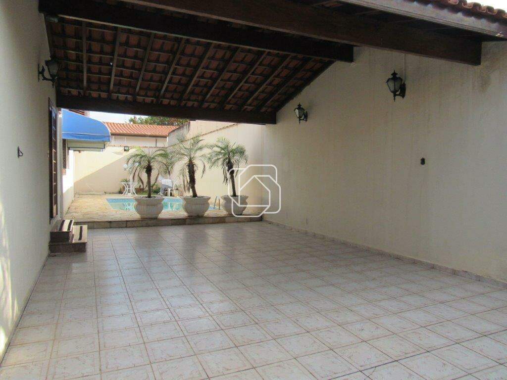 Casa para aluguel em Itu - SP - Jardim Faculdade: 