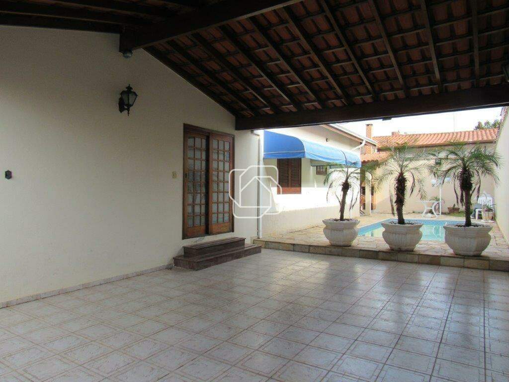 Casa para aluguel em Itu - SP - Jardim Faculdade: 