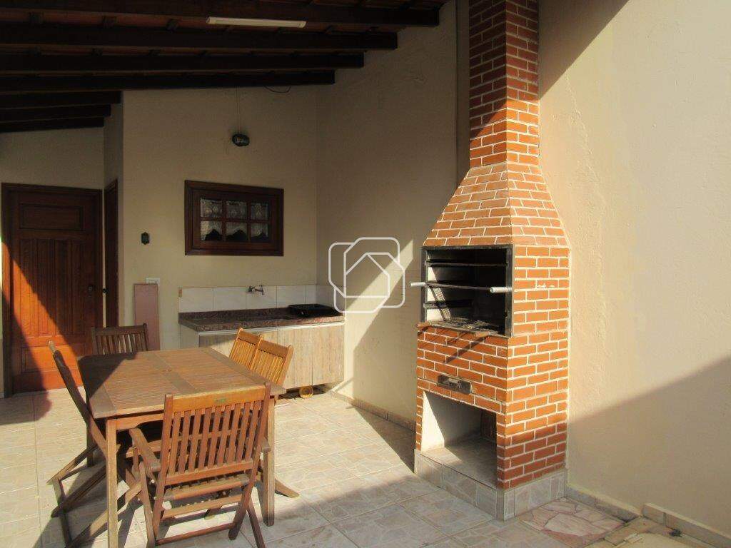 Casa para aluguel em Itu - SP - Jardim Faculdade: