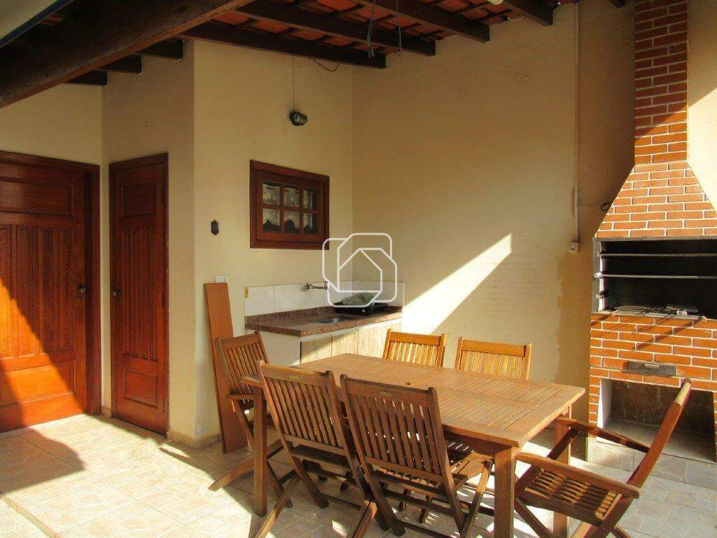 Casa para aluguel em Itu - SP - Jardim Faculdade: