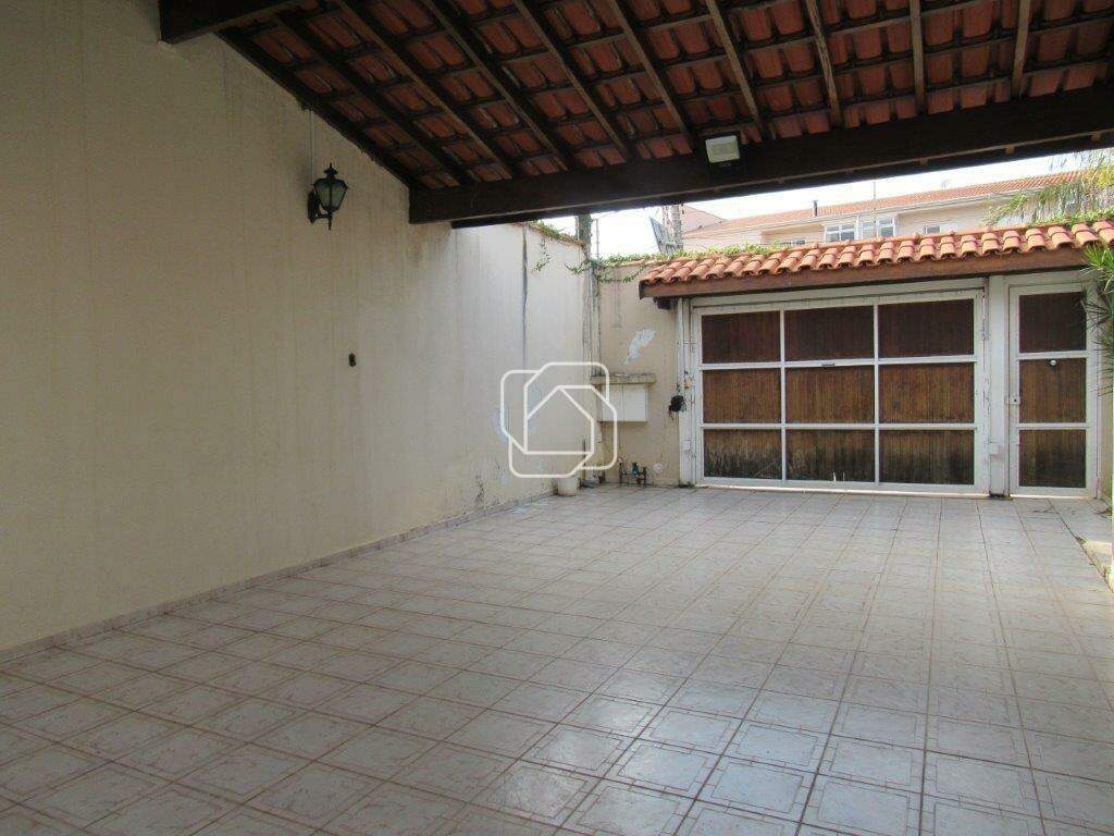 Casa para aluguel em Itu - SP - Jardim Faculdade:
