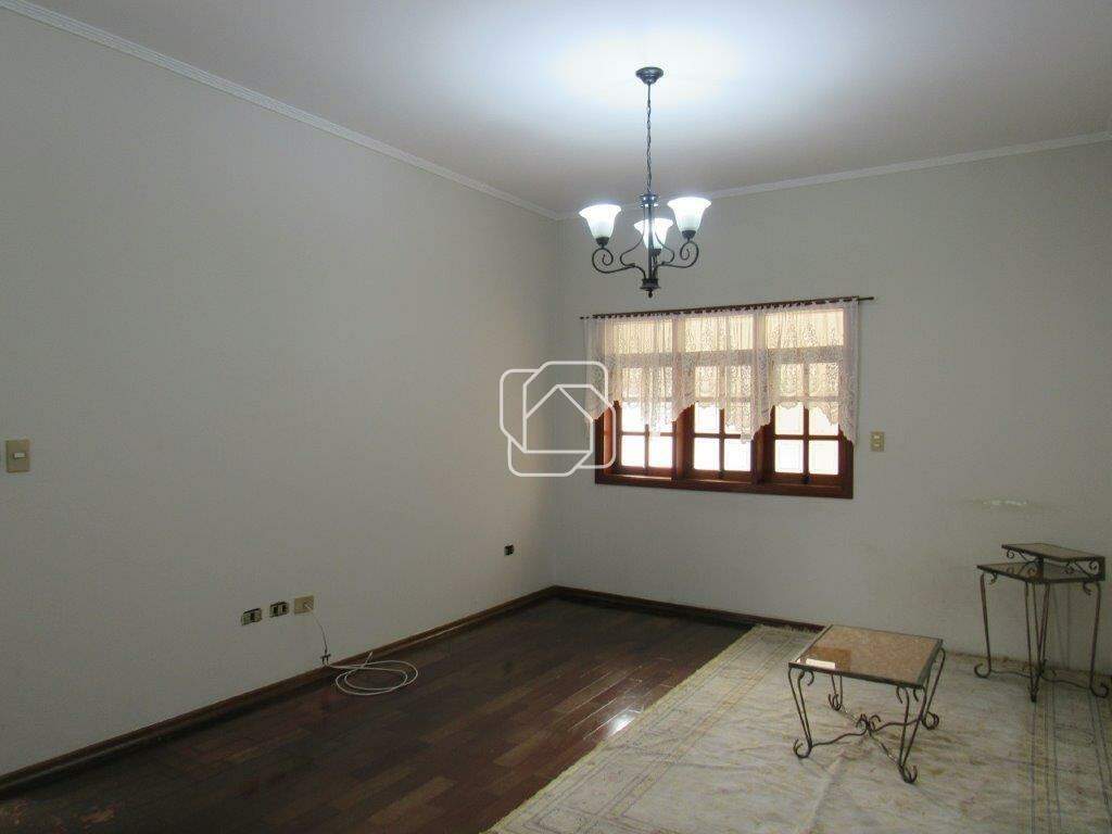 Casa para aluguel em Itu - SP - Jardim Faculdade: