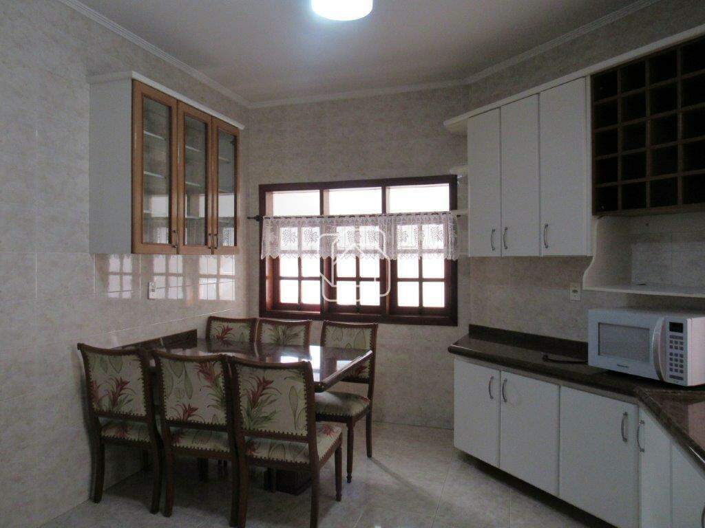 Casa para aluguel em Itu - SP - Jardim Faculdade: