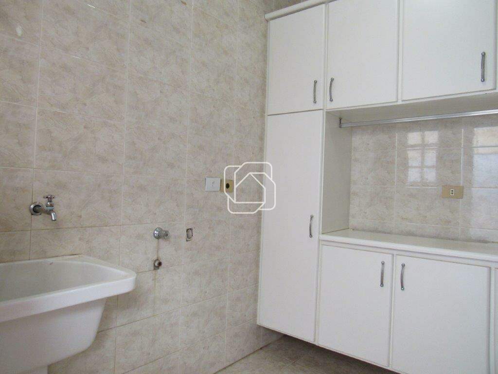 Casa para aluguel em Itu - SP - Jardim Faculdade: