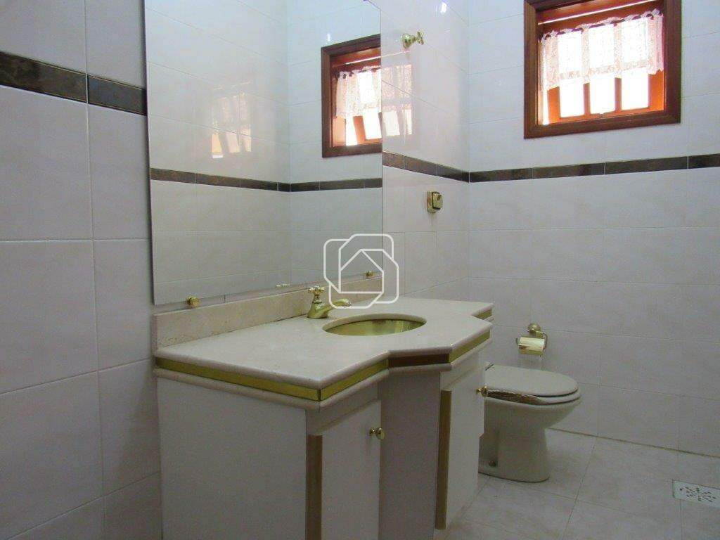 Casa para aluguel em Itu - SP - Jardim Faculdade: