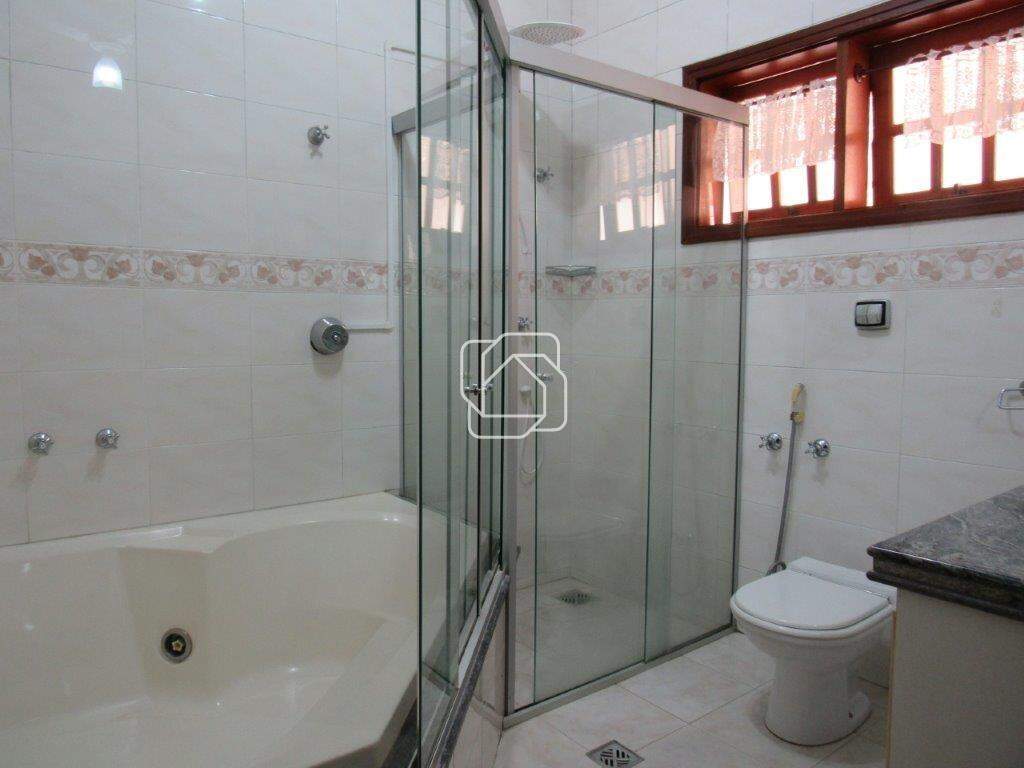 Casa para aluguel em Itu - SP - Jardim Faculdade: