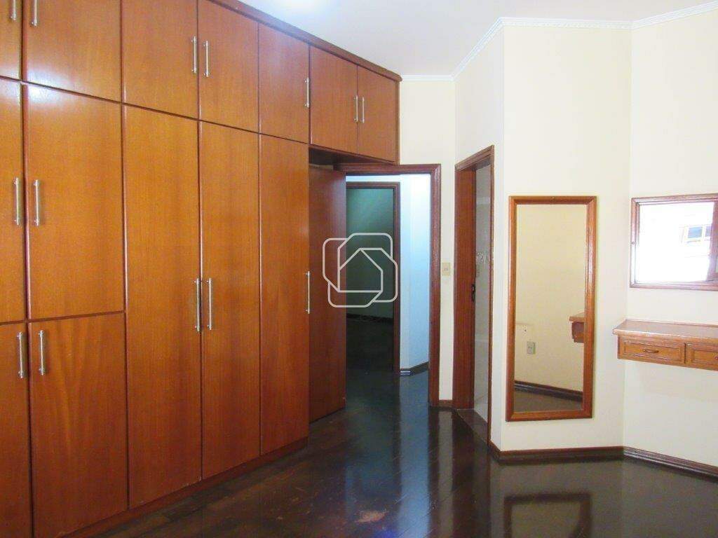 Casa para aluguel em Itu - SP - Jardim Faculdade: