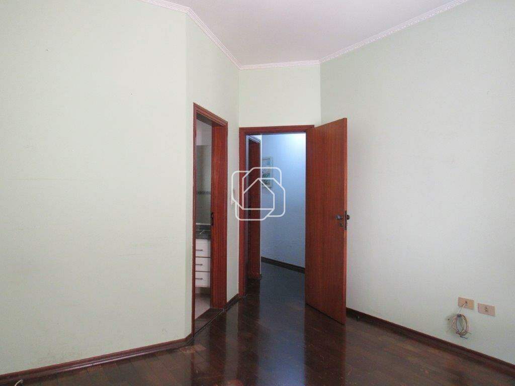 Casa para aluguel em Itu - SP - Jardim Faculdade:
