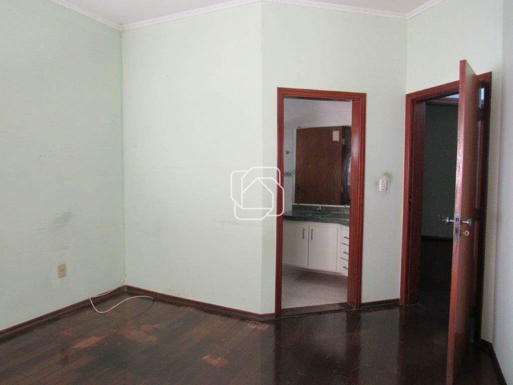 Casa para aluguel em Itu - SP - Jardim Faculdade: