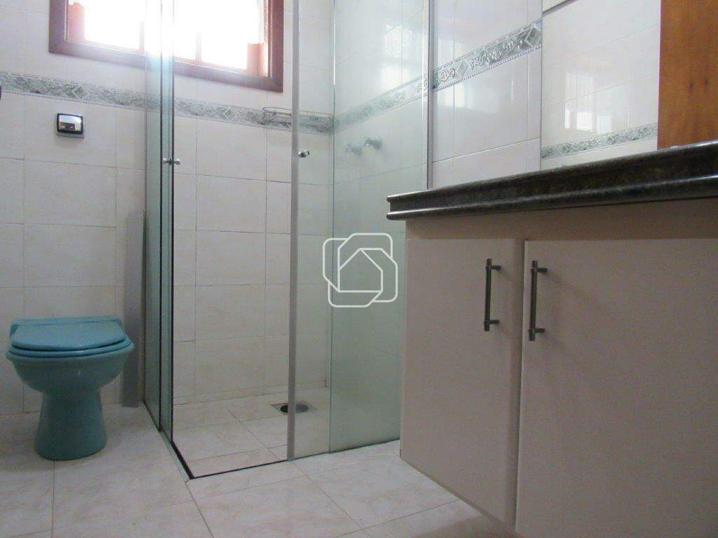 Casa para aluguel em Itu - SP - Jardim Faculdade: