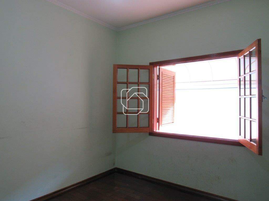 Casa para aluguel em Itu - SP - Jardim Faculdade:
