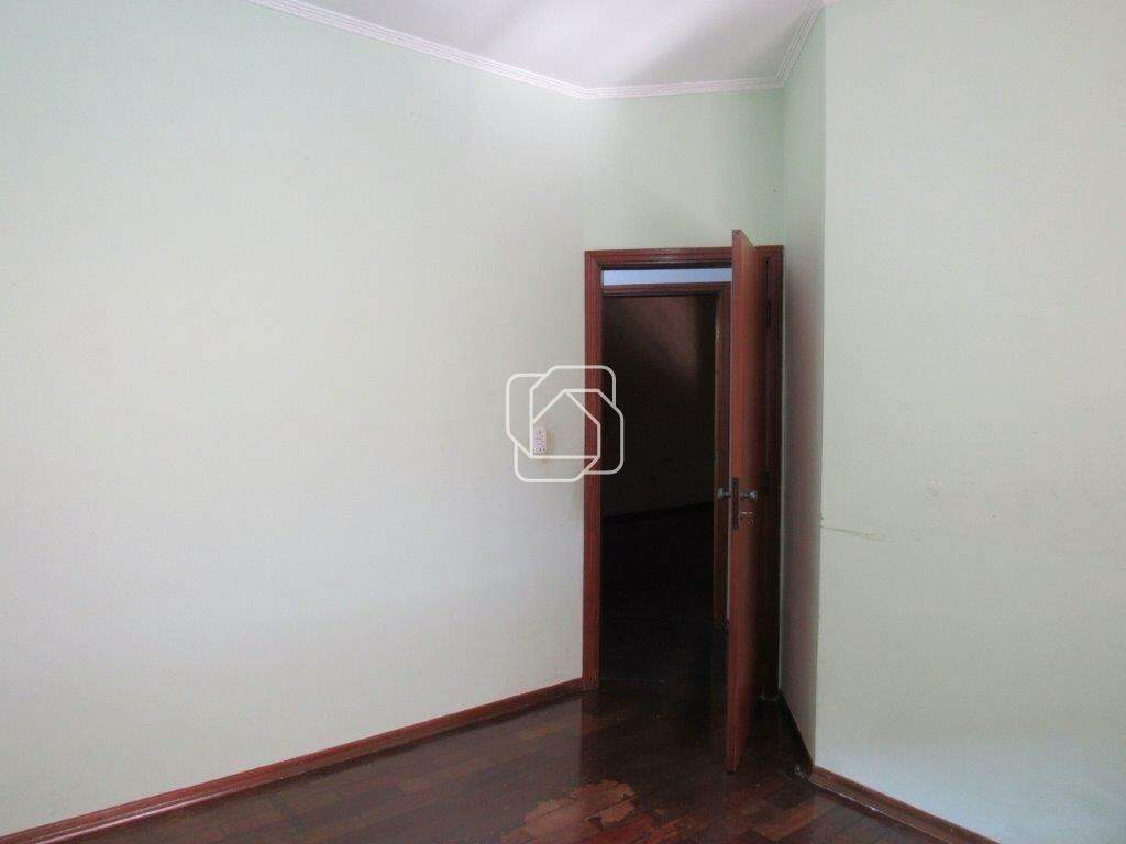 Casa para aluguel em Itu - SP - Jardim Faculdade: